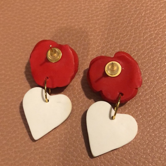 Colorful Earing - Picture 2 of 2